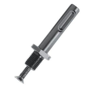 Переходник для патрона SDS-Plus 1/2''x20 UNF INTERTOOL SD-0430 SD-0430 фото