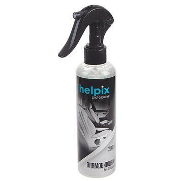 Плямовивідник Soft Cleaner 200 мл тригер 4276 HELPIX фото