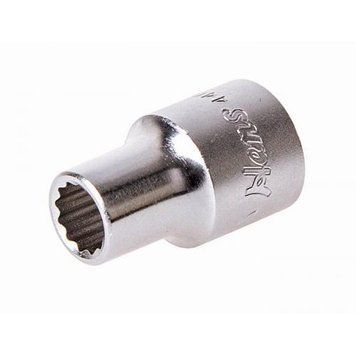 HANS. торцева головка 1/2" 12-гр.27 мм (4402M27) (4402M27) 4402M27 фото