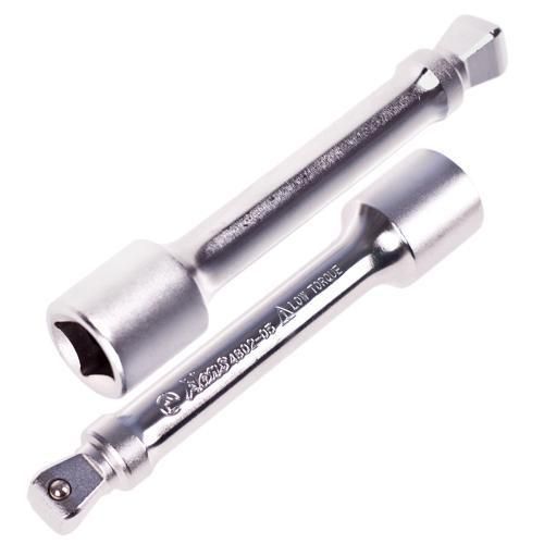 HANS. Подовжувач кулястий 1/2", 125 мм, 170 г (4802-05) (4802-05) 4802-05 фото