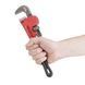 Ключ трубный 300 мм тип Stillson INTERTOOL HT-0182 HT-0182 фото 2