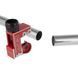 Труборіз для алюмінієвих і мідних труб 3-28 мм INTERTOOL NT-0013 NT-0013 фото 9