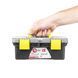 Комплект ящиків для інструменту 5 шт. INTERTOOL BX-0305 BX-0305 фото 6