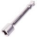 HANS. Подовжувач кулястий 1/2", 125 мм, 170 г (4802-05) (4802-05) 4802-05 фото 2