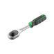 Рукоятка с храповым механизмом на 72 зуба 1/4", Cr-v. INTERTOOL HT-2124 HT-2124 фото 5