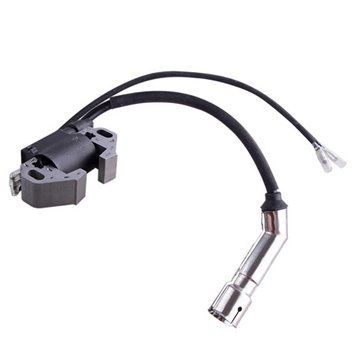 Котушка запалювання з надсвічником, для генератора VOIN GV-3500i 2157520003/54456 фото