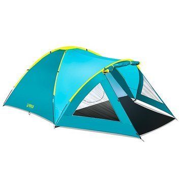 Палатка туристическая Bestway ActiveMount 3чел (210+140)-240-130см BW-68090 (MPH030926) MPH030926 фото
