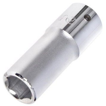 HANS. Торцевая головка глубокая 3/4" 6-гр., 22 мм (6300М22) (6300М22) 6300М22 фото
