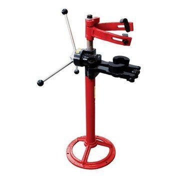 Съемник пружин механический стационарный до 1 тонны INTERTOOL GT1702 GT1702 фото