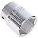 HANS. Торцевая головка 3/4"DR 6-гр. 30 мм (6400M30) (6400М30) 6400М30 фото 2