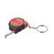 Рулетка с фиксатором 1м*6мм INTERTOOL MT-0401 MT-0401 фото 5