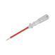 Фазометр 220-240В, 180мм INTERTOOL VT-4002 VT-4002 фото 1