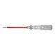 Фазометр 220-240В, 180мм INTERTOOL VT-4002 VT-4002 фото 3