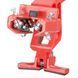 Плиткоріз монорельсовий 750мм, на підшипниках. INTERTOOL HT-0383 HT-0383 фото 8