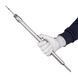 Переходник SDS Plus 450 мм для коронок по бетону INTERTOOL SD-0416 SD-0416 фото 3