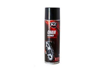 Очисник ланцюгів CHAIN CLEANER 500 мл К2 W148 W148 фото
