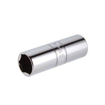 Головка свечная 1/2", 16x65 мм Cr-V INTERTOOL ET-0006 ET-0006 фото
