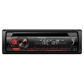 Бездисковий MP3/SD/USB/FM програвач Pioneer MVH-S120UB Pioneer MVH-S120UB фото