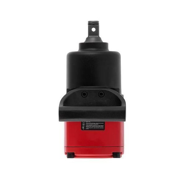 Гайковерт пневматичний 3/4", 1600 Нм., професійний, 4200 об/хв, дворучний INTERTOOL PT-1106 PT-1106 фото