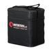 Уровень лазерный 2 лазерные головки. INTERTOOL MT-3009 MT-3009 фото 4