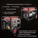 Генератор бензиновый 5/5.5 кВт, ручной старт, медная обмотка STORM INTERTOOL DT-1155 DT-1155 фото 2