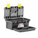 Ящик для інструменту 12" 300*154*124мм INTERTOOL BX-0312 BX-0312 фото 3