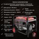 Генератор бензиновый 5/5.5 кВт, ручной старт, медная обмотка STORM INTERTOOL DT-1155 DT-1155 фото 3