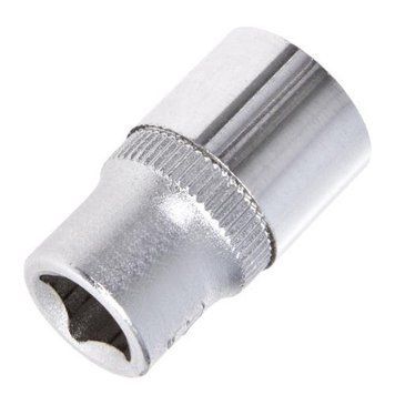 HANS. Торцевая головка 1/4"внешний торкс Е10 (2410E10) (2410Е10) 2410Е10 фото