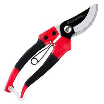 Секатор 200 мм INTERTOOL FT-1000 FT-1000 фото