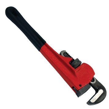 Ключ трубний "Stillson" INTERTOOL HT-0181 HT-0181 фото