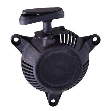 Стартер ручний для генератора VOIN DV-1200i, DV-1500i 2156020039/54439 фото
