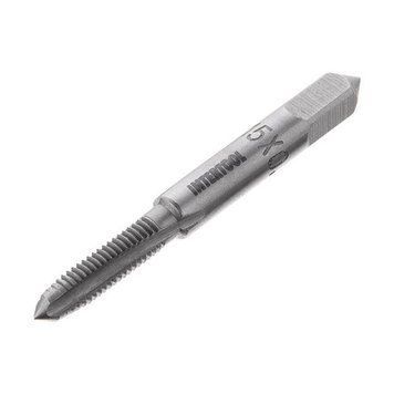 Мітчик M5x0,8 мм INTERTOOL SD-8114 SD-8114 фото