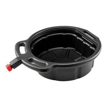 Поддон для слива масла 8 л INTERTOOL AT-3082 AT-3082 фото