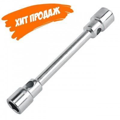 Ключ балонний I-подібний 19х22 мм INTERTOOL XT-4208 XT-4208 фото