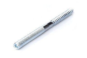 Винт-шуруп М8x120мм. (шпилька двухрезьбовая) TORX (пач. 10 шт.) APRO 3SO80A2 3SO80A2 фото