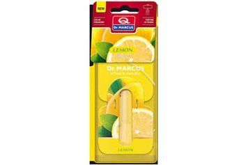 Ароматизатор FRAGRANCE лимон (Lemon) (подвеска с жидкостью) 075507 075507 фото