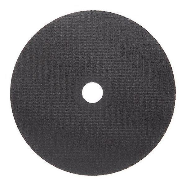 Диск відрізний для металу 180x2.0x22.2 мм INTERTOOL CT-4014 CT-4014 фото
