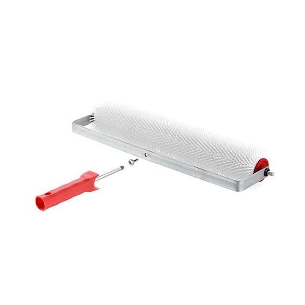 Валик игольчатый 200*110 мм KT-4702 фото