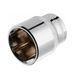Головка шестигранна 1/2", 28 мм*38 мм, Cr-V ET-0028 фото 1
