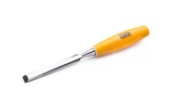 Стамеска 22мм (пластиковая рукоятка) СИЛА 329019 329019 фото
