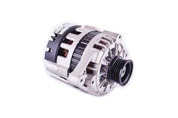 Генератор Daewoo Lanos 1.4, 1.5, 1.6i 16 V (85 А) АТЕК АТЕК DW-96303556 АТЕК DW-96303556 фото