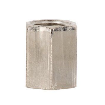 Резьбовое соединение с внутренней резьбой 1/4x1/4 INTERTOOL PT-1860 PT-1860 фото