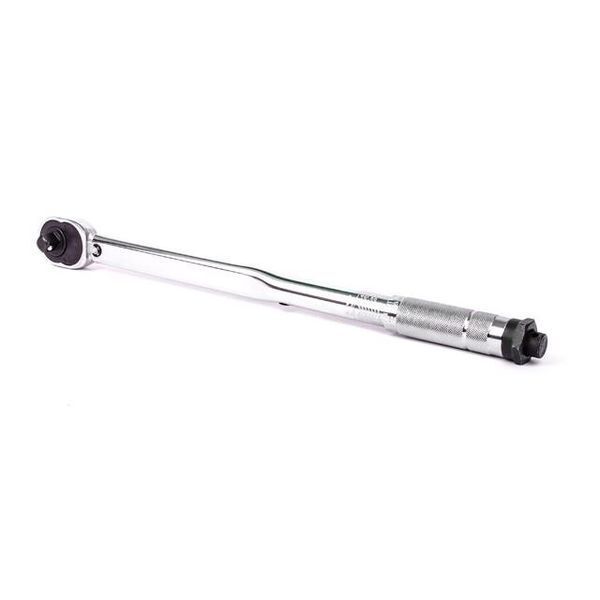 Ключ динамометричний STORM, 1/2", 28-210 Нм INTERTOOL XT-9006 XT-9006 фото
