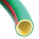 Шланг для води 4-шаровий 1/2", 10 м, армований, PVC INTERTOOL GE-4101 GE-4101 фото 2