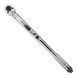 Ключ динамометричний STORM, 1/2", 28-210 Нм INTERTOOL XT-9006 XT-9006 фото 1