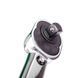 Ключ динамометричний STORM, 1/2", 28-210 Нм INTERTOOL XT-9006 XT-9006 фото 9