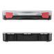 Органайзер пластиковый, 15" 380x310x60 мм INTERTOOL BX-4002 BX-4002 фото 5