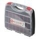 Органайзер пластиковый, 15" 380x310x60 мм INTERTOOL BX-4002 BX-4002 фото 4