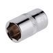 Головка шестигранна 3/8", 12 мм, Cr-V. STORM ET-0412 фото 1