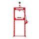 Прес гідравлічний 20 т INTERTOOL GT0705 GT0705 фото 3